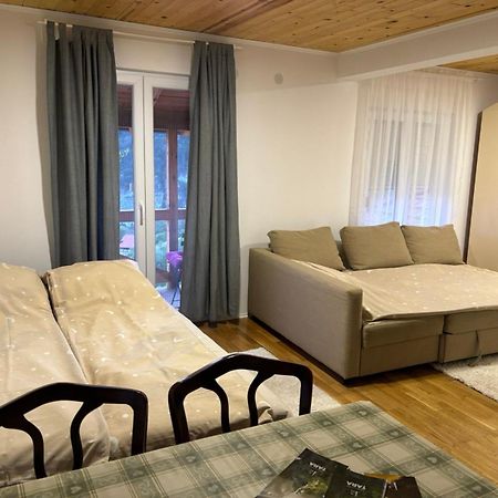 Hotel Ljubav Stara Zaovine Lazici Esterno foto