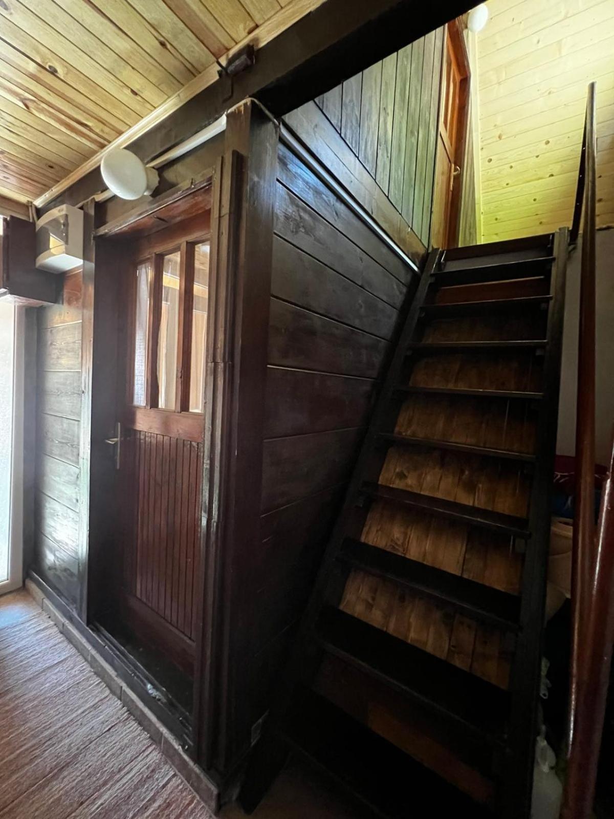 Hotel Ljubav Stara Zaovine Lazici Esterno foto