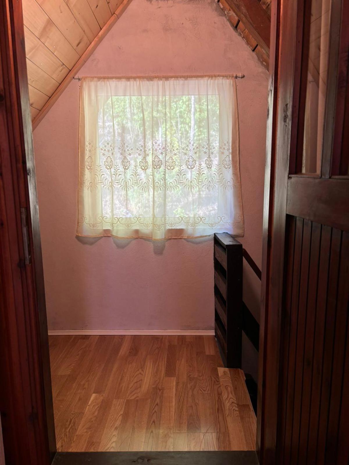 Hotel Ljubav Stara Zaovine Lazici Esterno foto