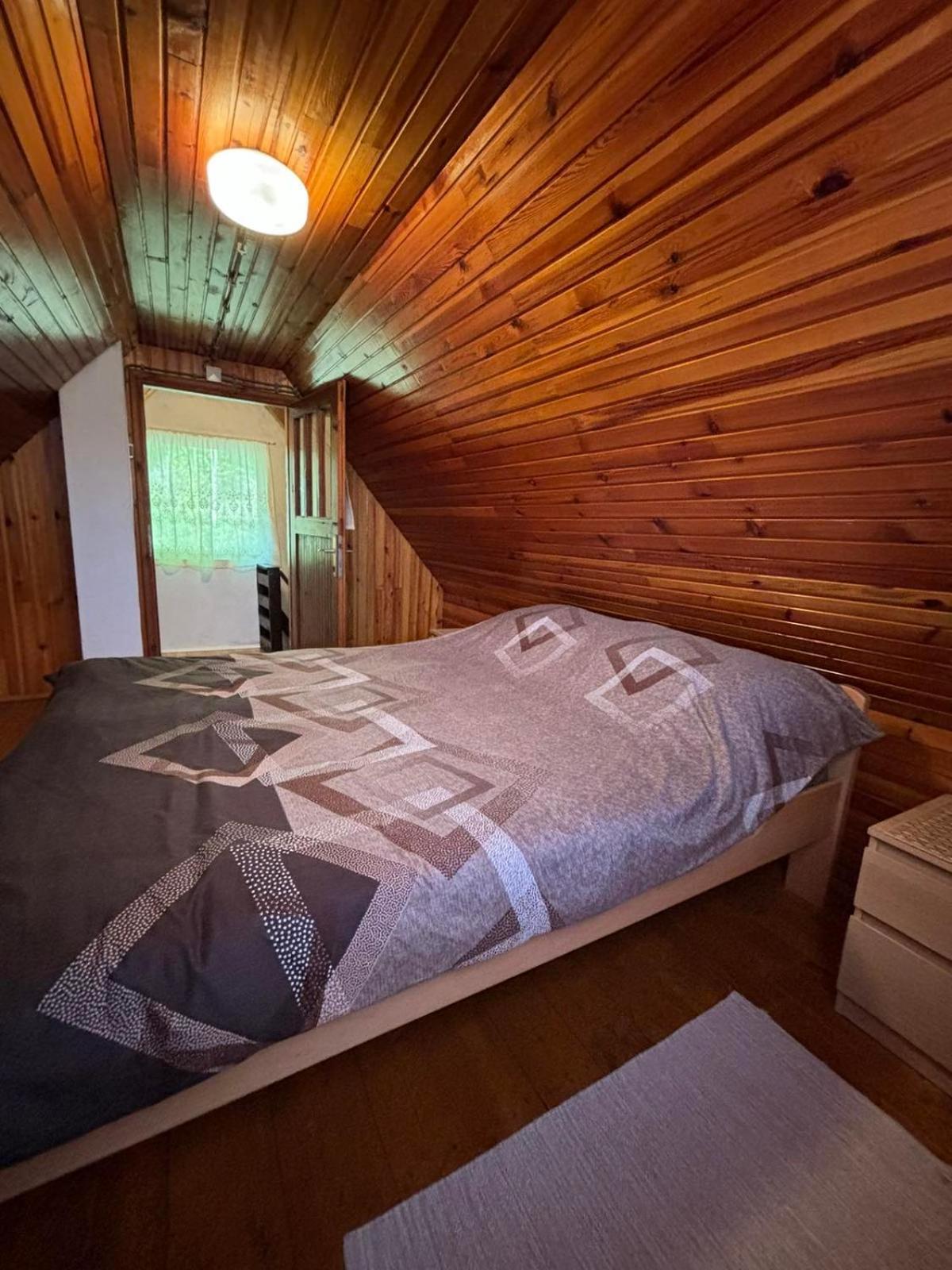 Hotel Ljubav Stara Zaovine Lazici Esterno foto