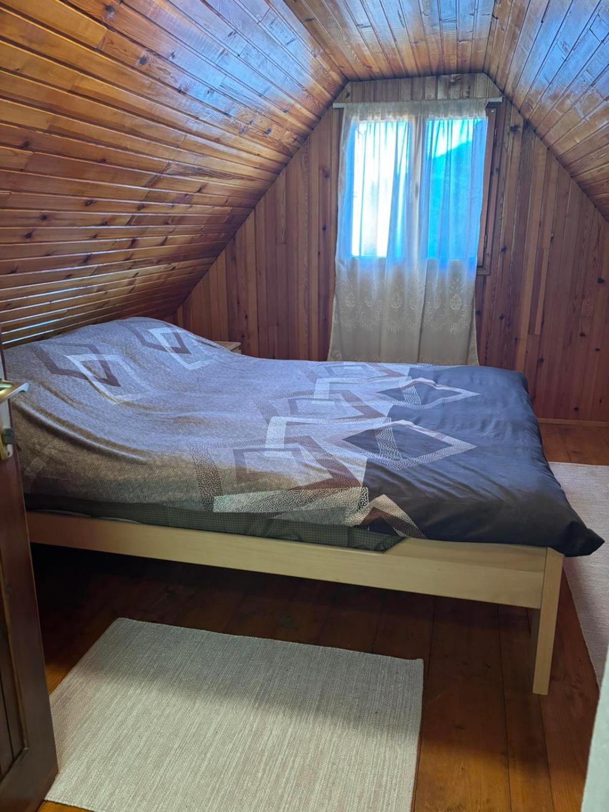 Hotel Ljubav Stara Zaovine Lazici Esterno foto