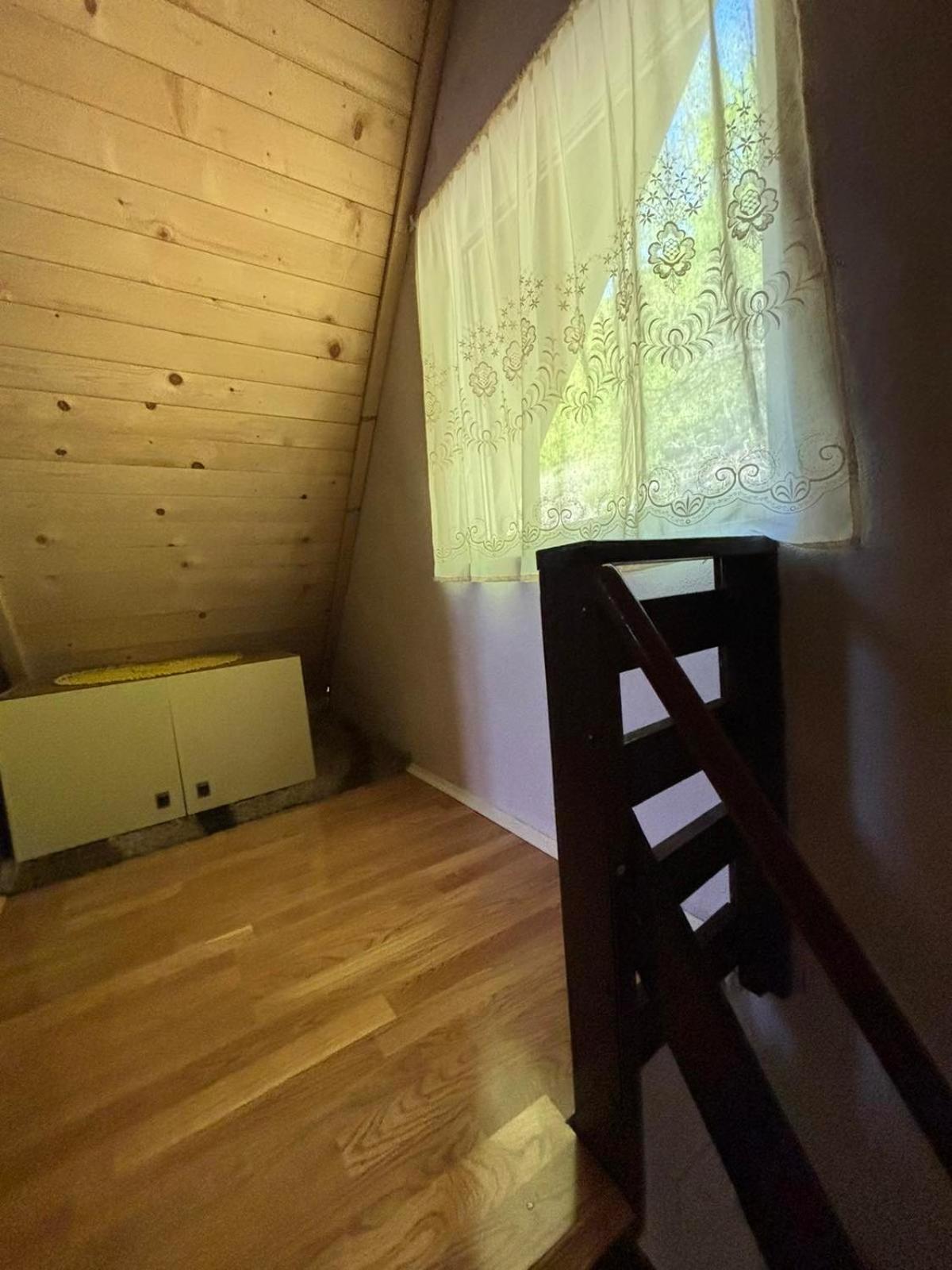 Hotel Ljubav Stara Zaovine Lazici Esterno foto