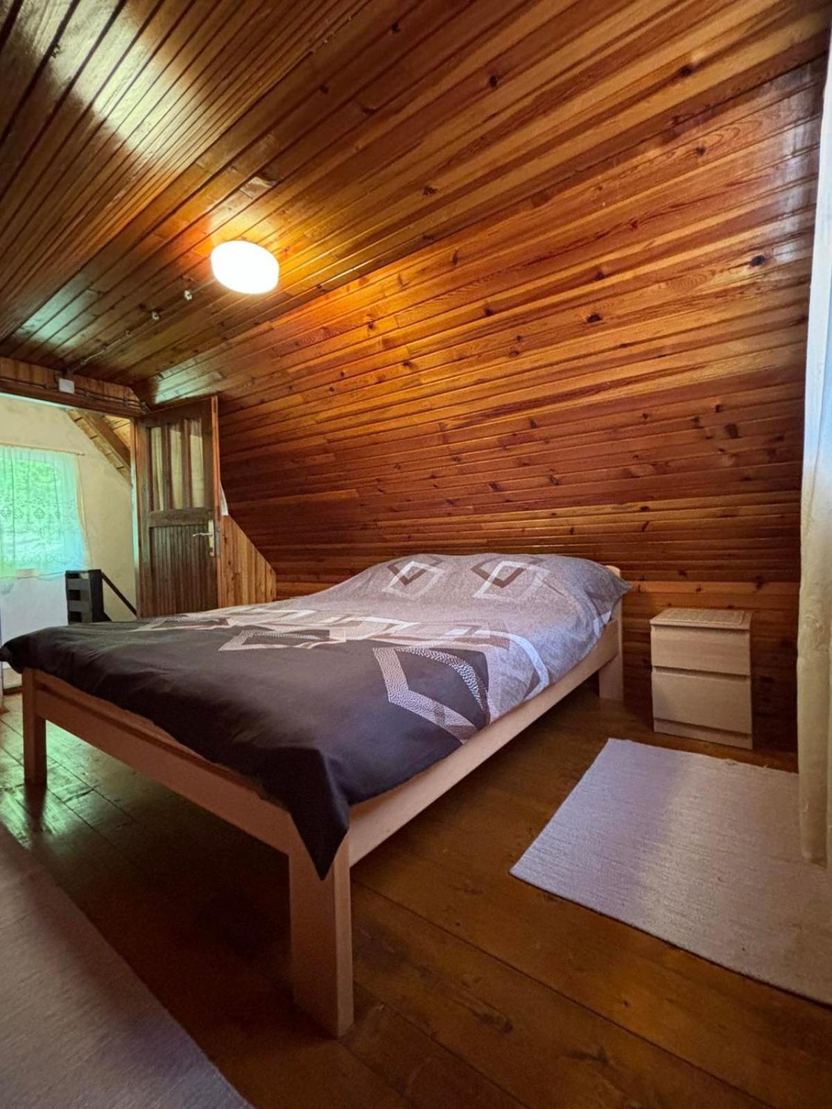 Hotel Ljubav Stara Zaovine Lazici Esterno foto