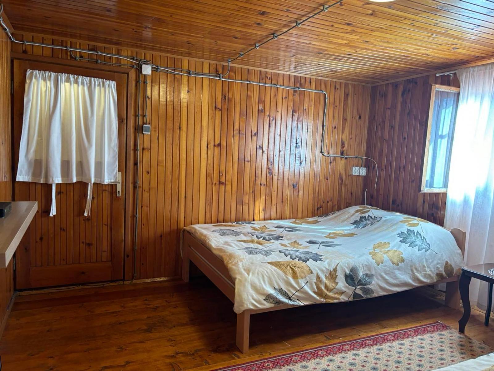 Hotel Ljubav Stara Zaovine Lazici Esterno foto